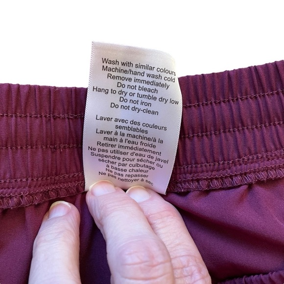 Mondetta Performance + Luxury Active Cargo Joggers - Size Small - Pull on - Picture 10 of 13